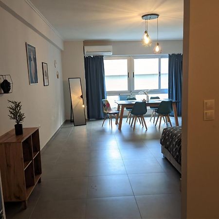 Ermou Downtown Suites By Athens Urban Retreat ภายนอก รูปภาพ