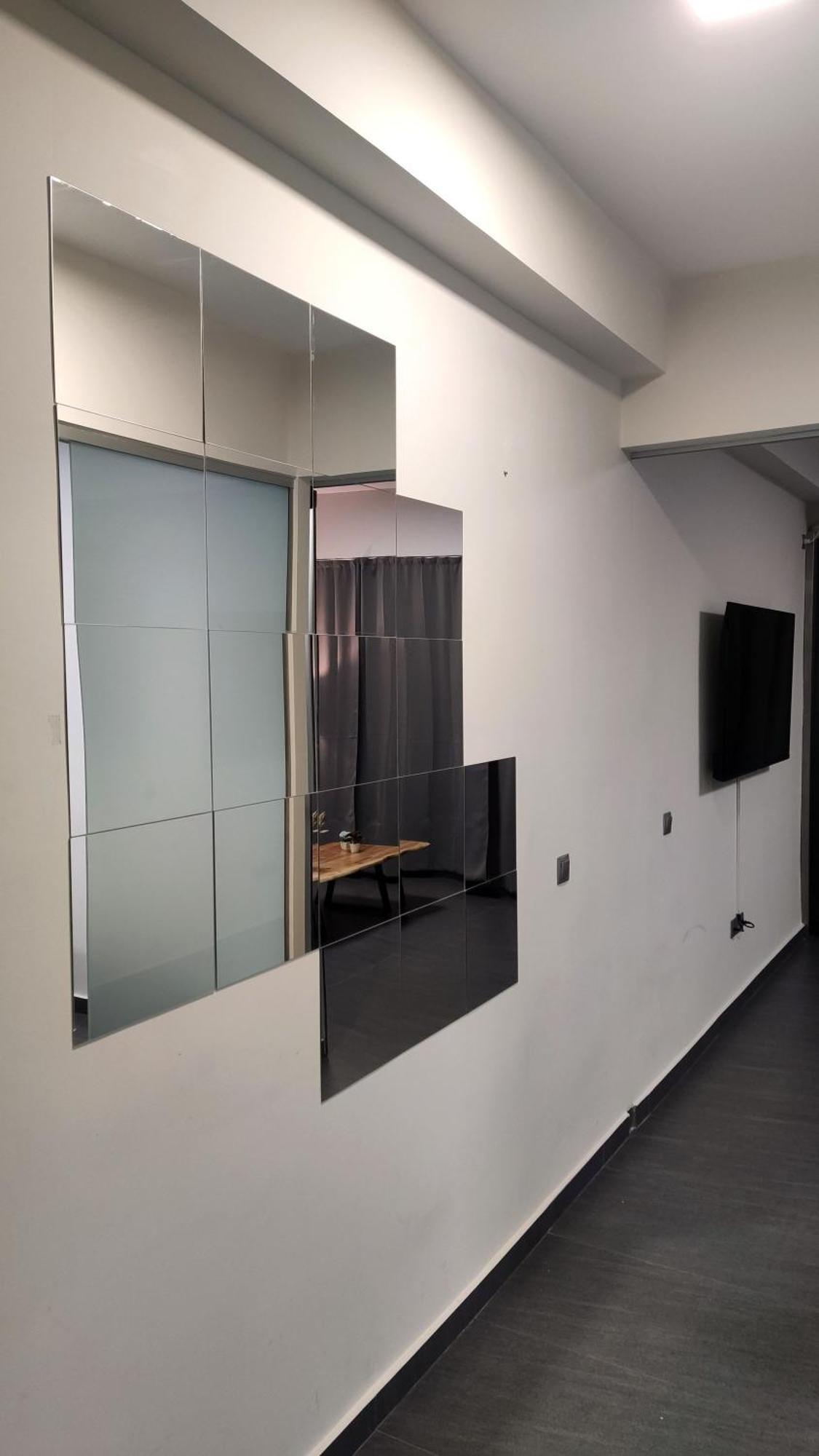 Ermou Downtown Suites By Athens Urban Retreat ภายนอก รูปภาพ