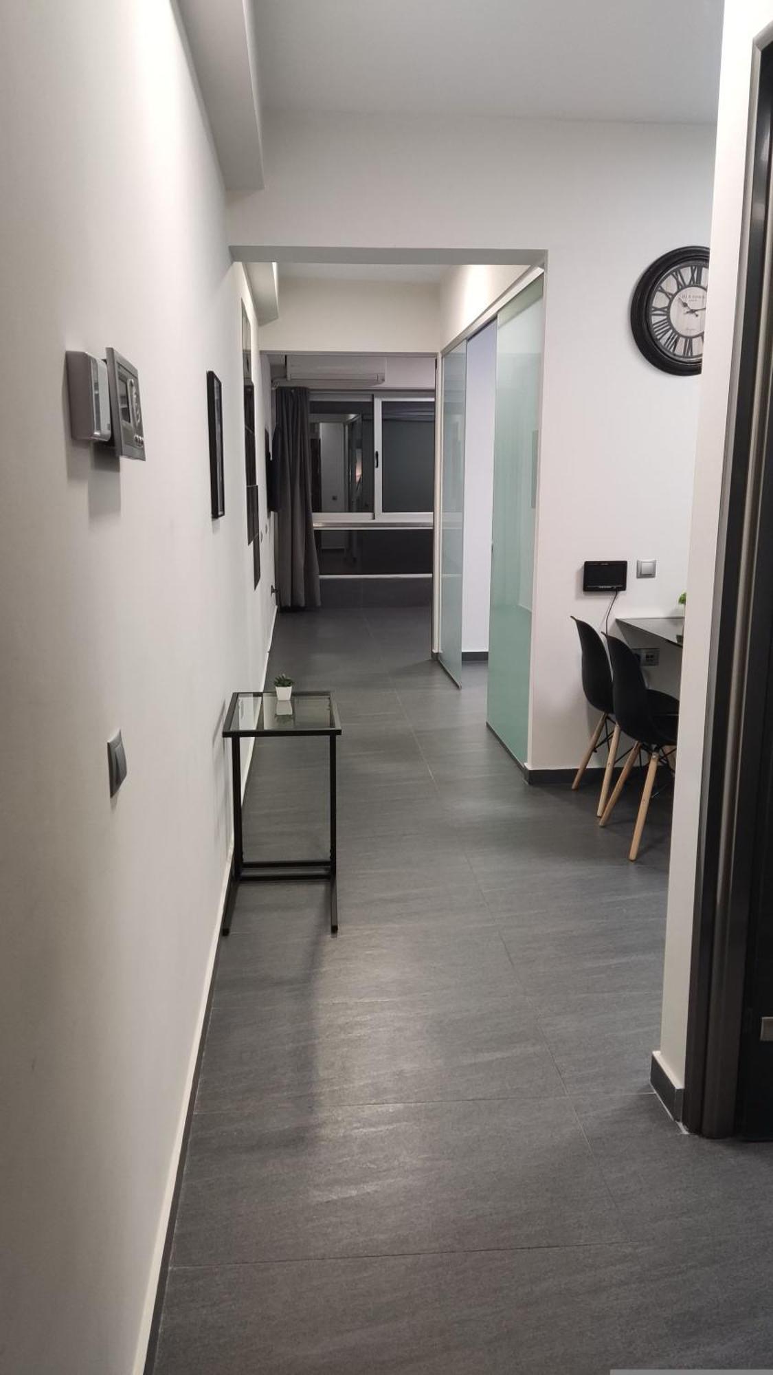 Ermou Downtown Suites By Athens Urban Retreat ภายนอก รูปภาพ
