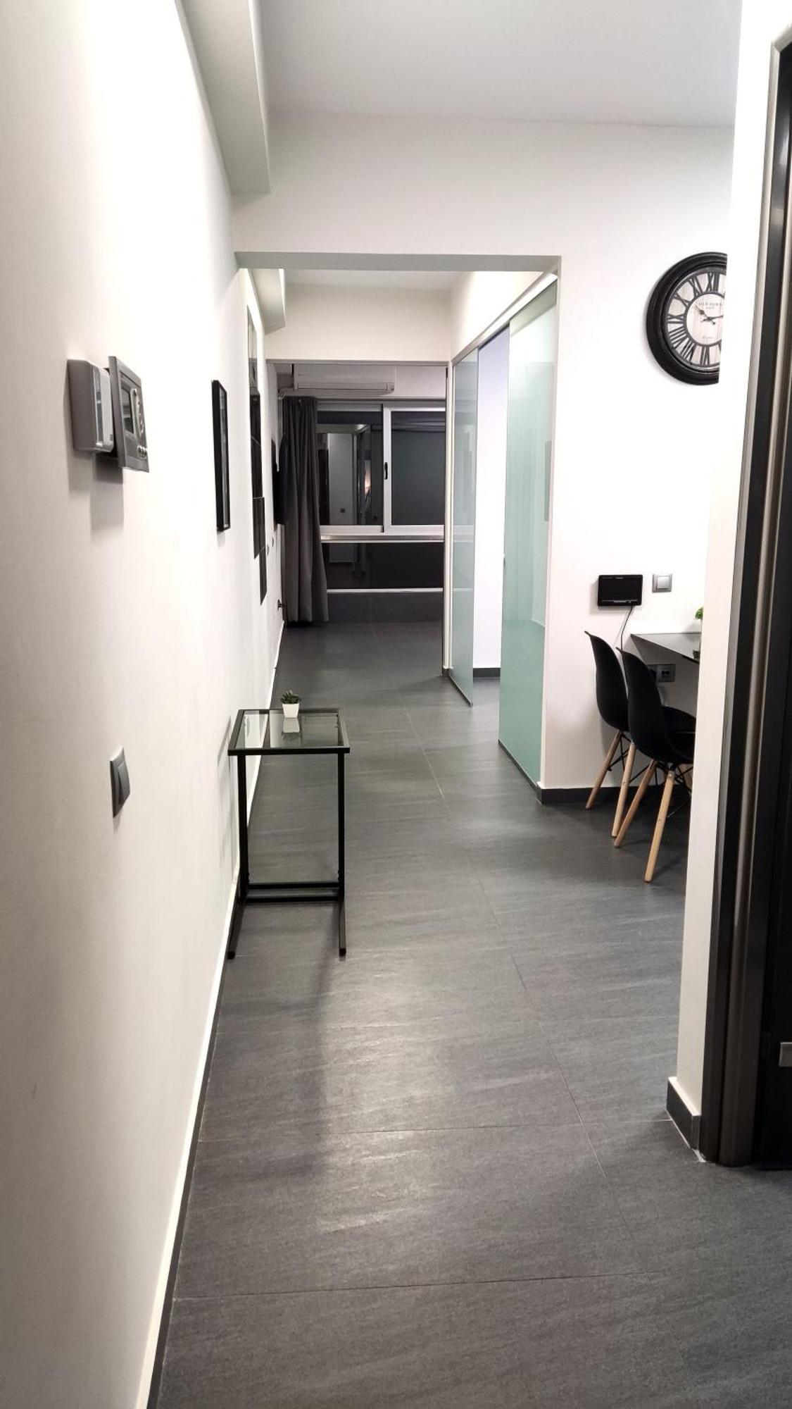 Ermou Downtown Suites By Athens Urban Retreat ภายนอก รูปภาพ