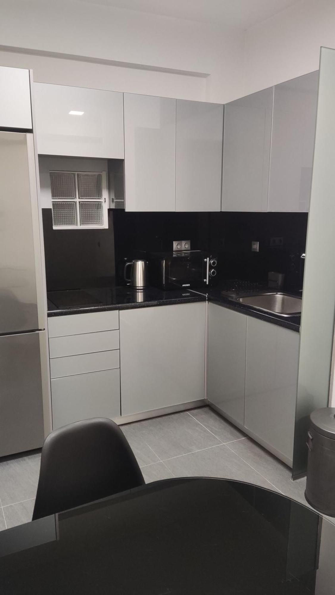 Ermou Downtown Suites By Athens Urban Retreat ภายนอก รูปภาพ