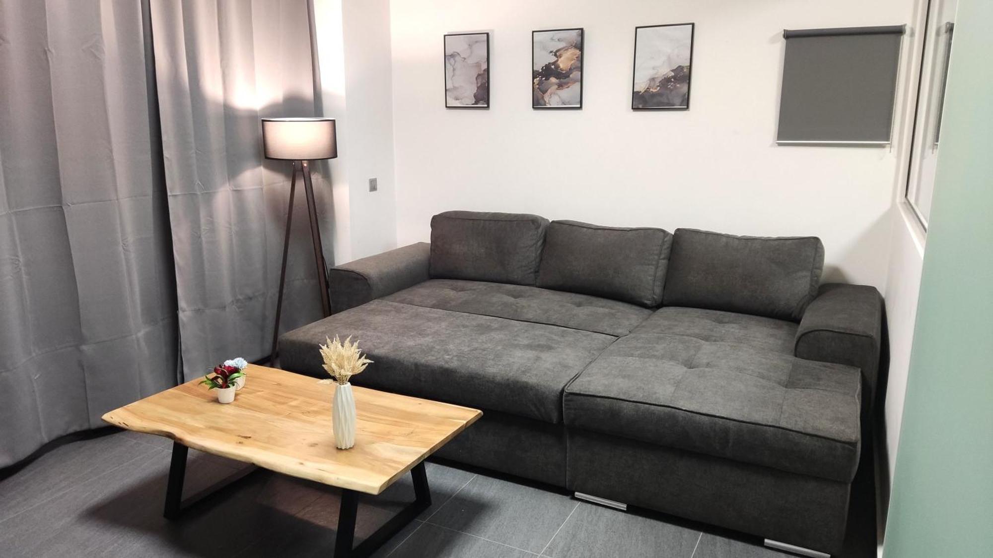 Ermou Downtown Suites By Athens Urban Retreat ภายนอก รูปภาพ
