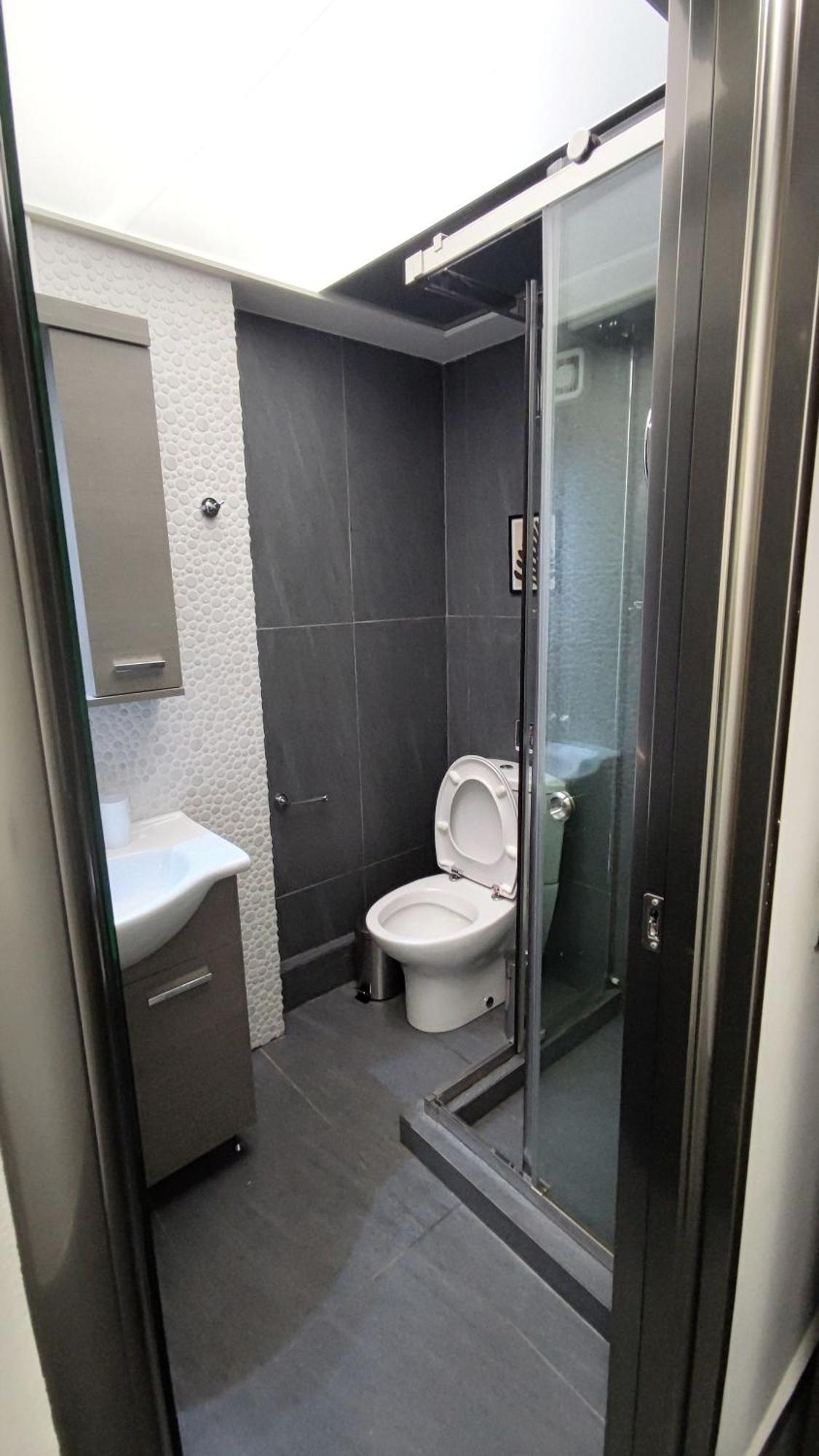 Ermou Downtown Suites By Athens Urban Retreat ภายนอก รูปภาพ