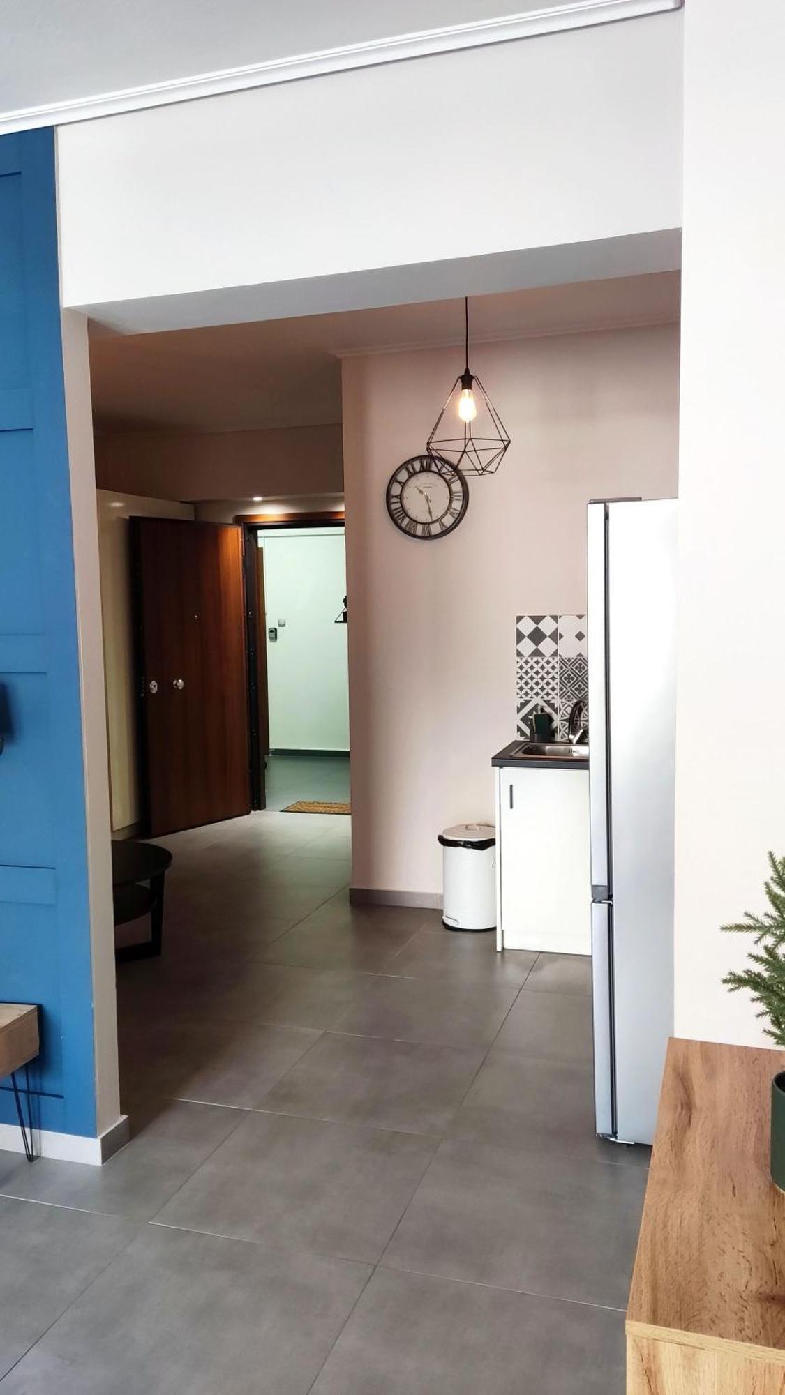 Ermou Downtown Suites By Athens Urban Retreat ภายนอก รูปภาพ