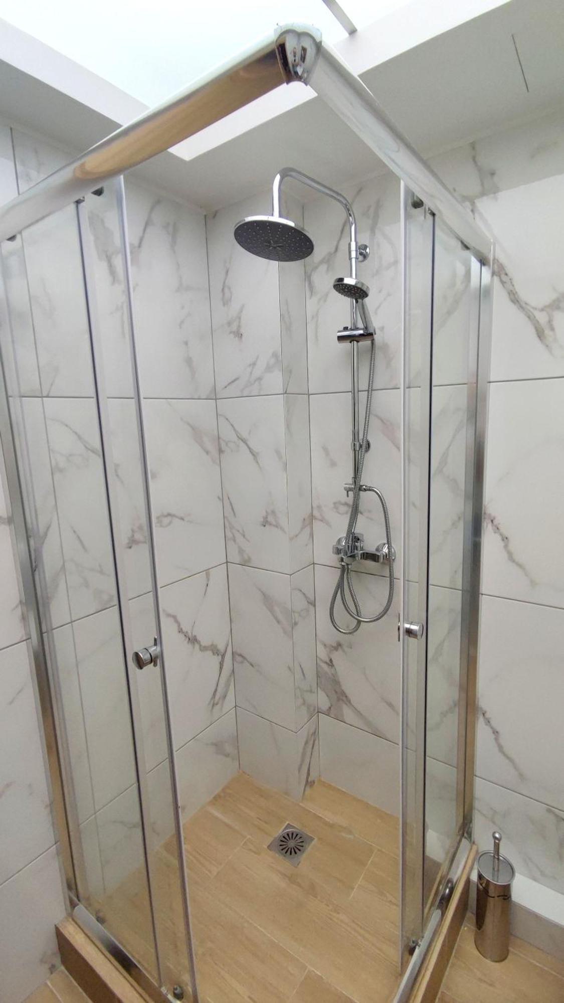 Ermou Downtown Suites By Athens Urban Retreat ภายนอก รูปภาพ