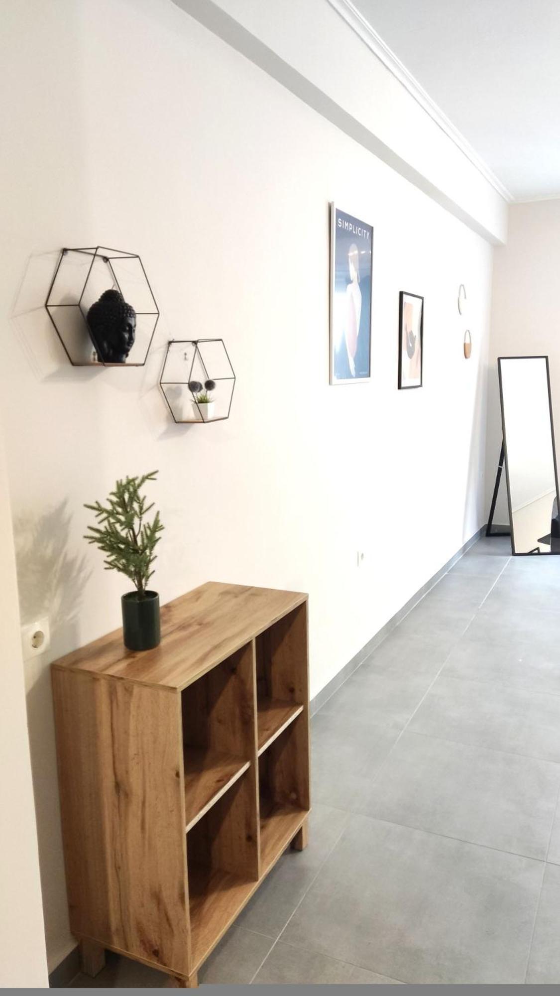 Ermou Downtown Suites By Athens Urban Retreat ภายนอก รูปภาพ