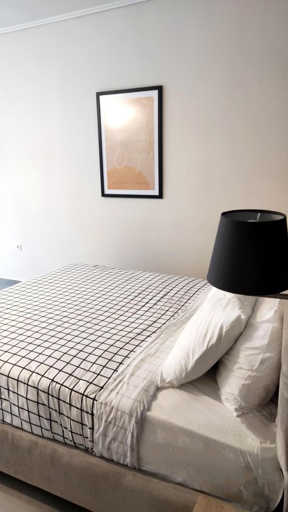 Ermou Downtown Suites By Athens Urban Retreat ภายนอก รูปภาพ