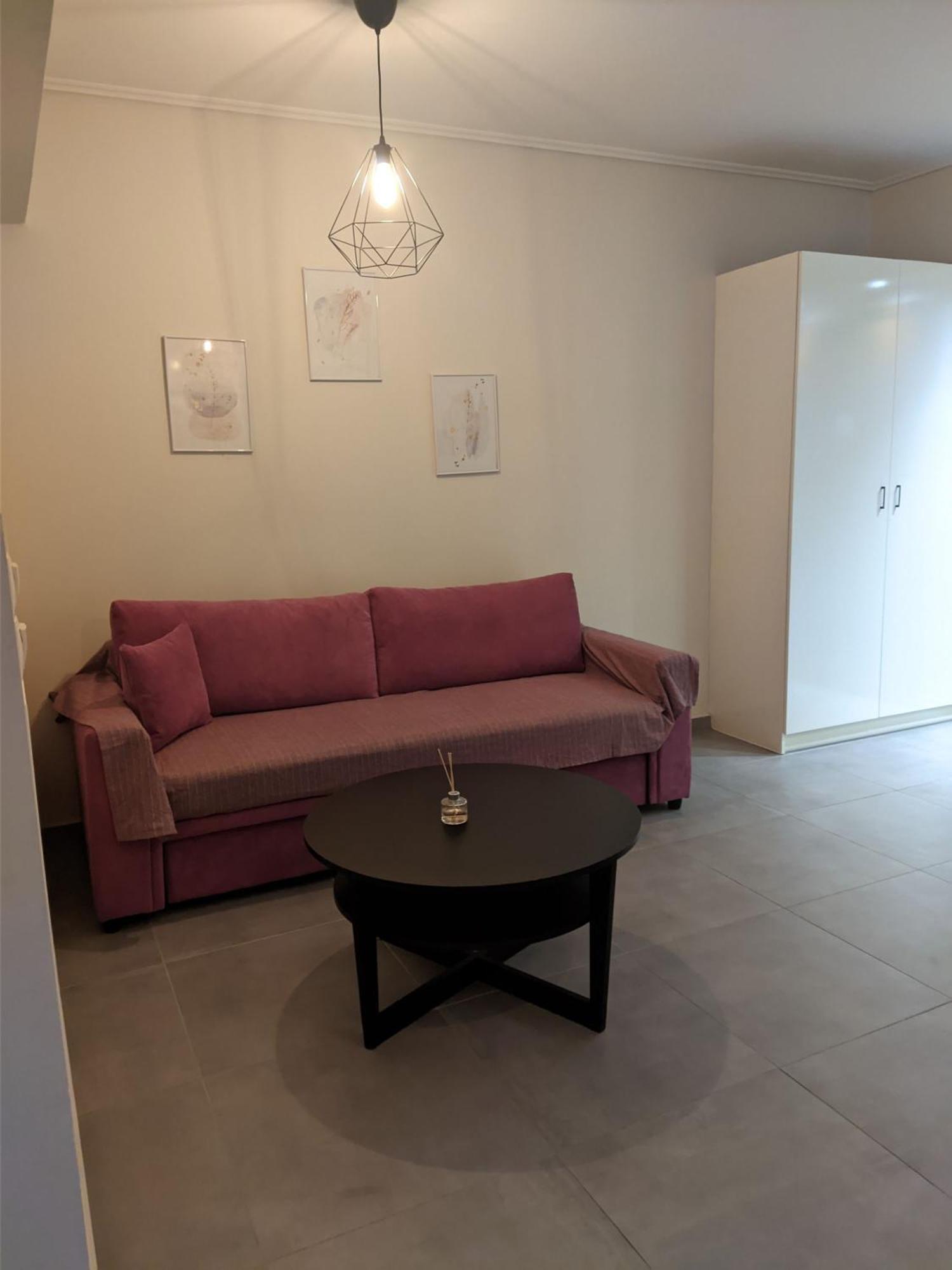 Ermou Downtown Suites By Athens Urban Retreat ภายนอก รูปภาพ