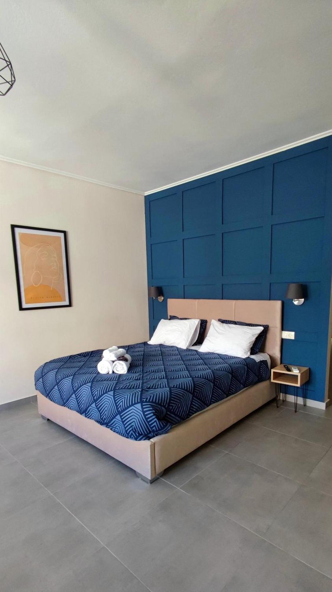 Ermou Downtown Suites By Athens Urban Retreat ภายนอก รูปภาพ