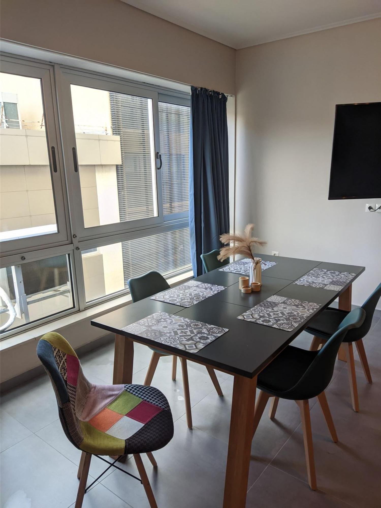 Ermou Downtown Suites By Athens Urban Retreat ภายนอก รูปภาพ