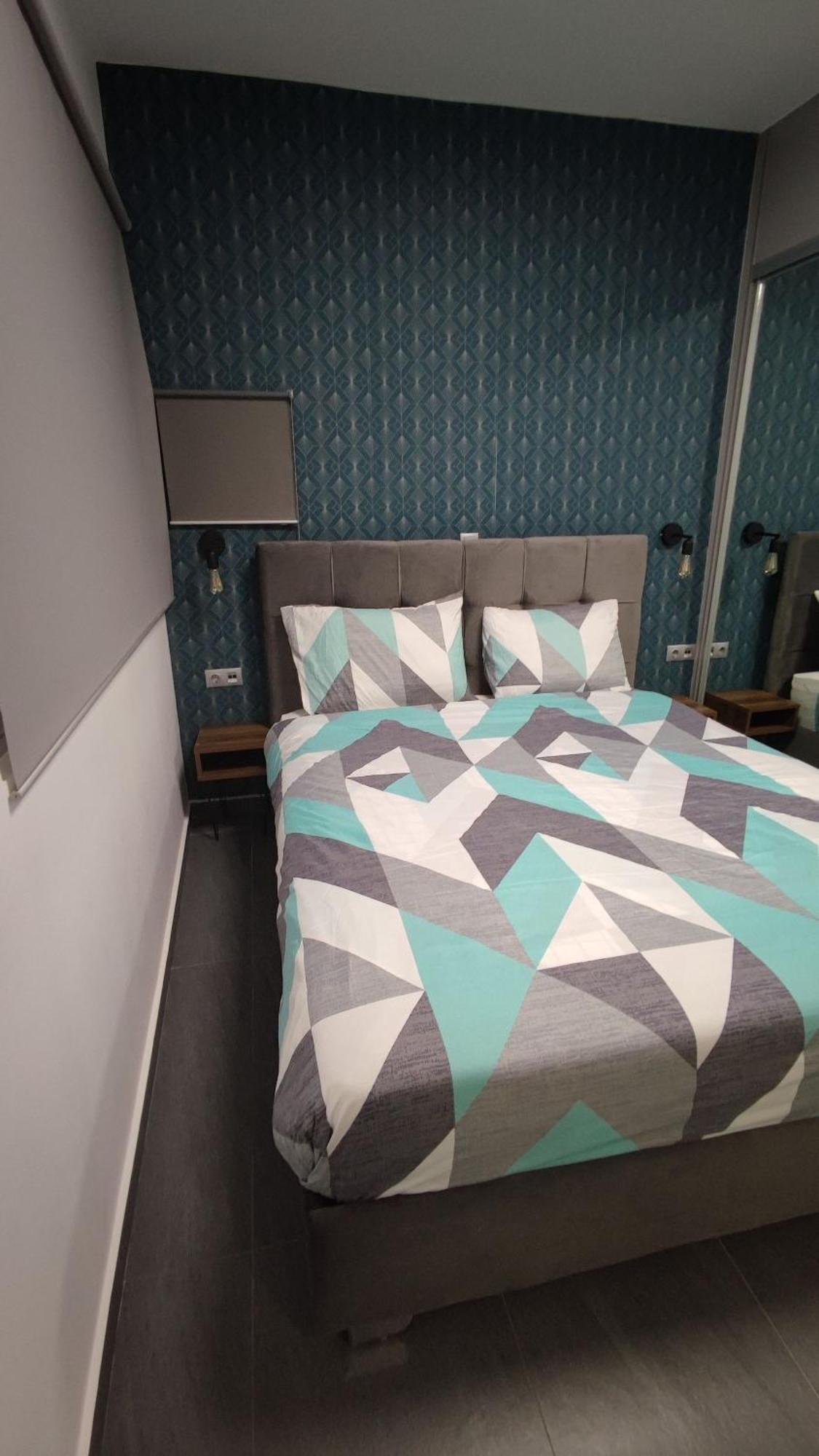 Ermou Downtown Suites By Athens Urban Retreat ภายนอก รูปภาพ