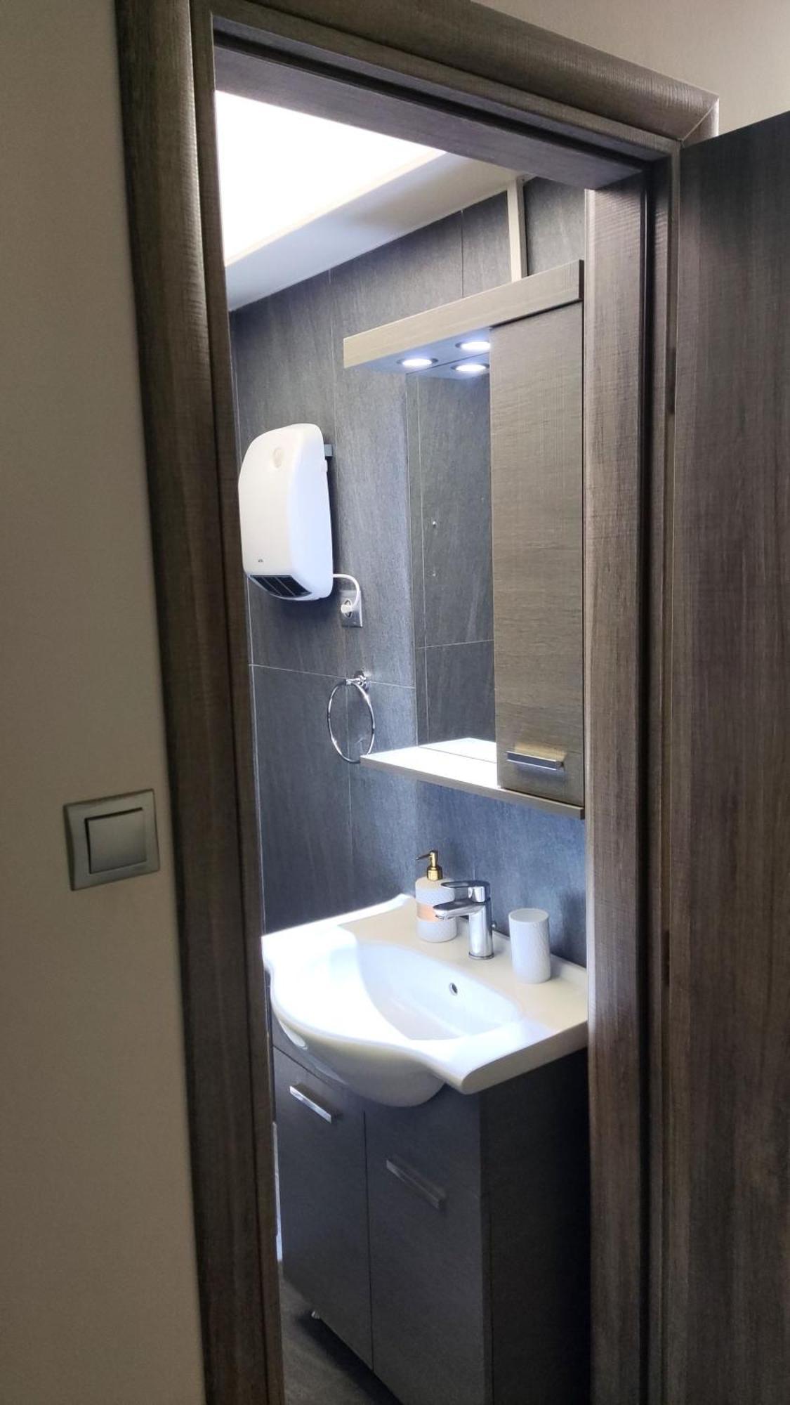 Ermou Downtown Suites By Athens Urban Retreat ภายนอก รูปภาพ