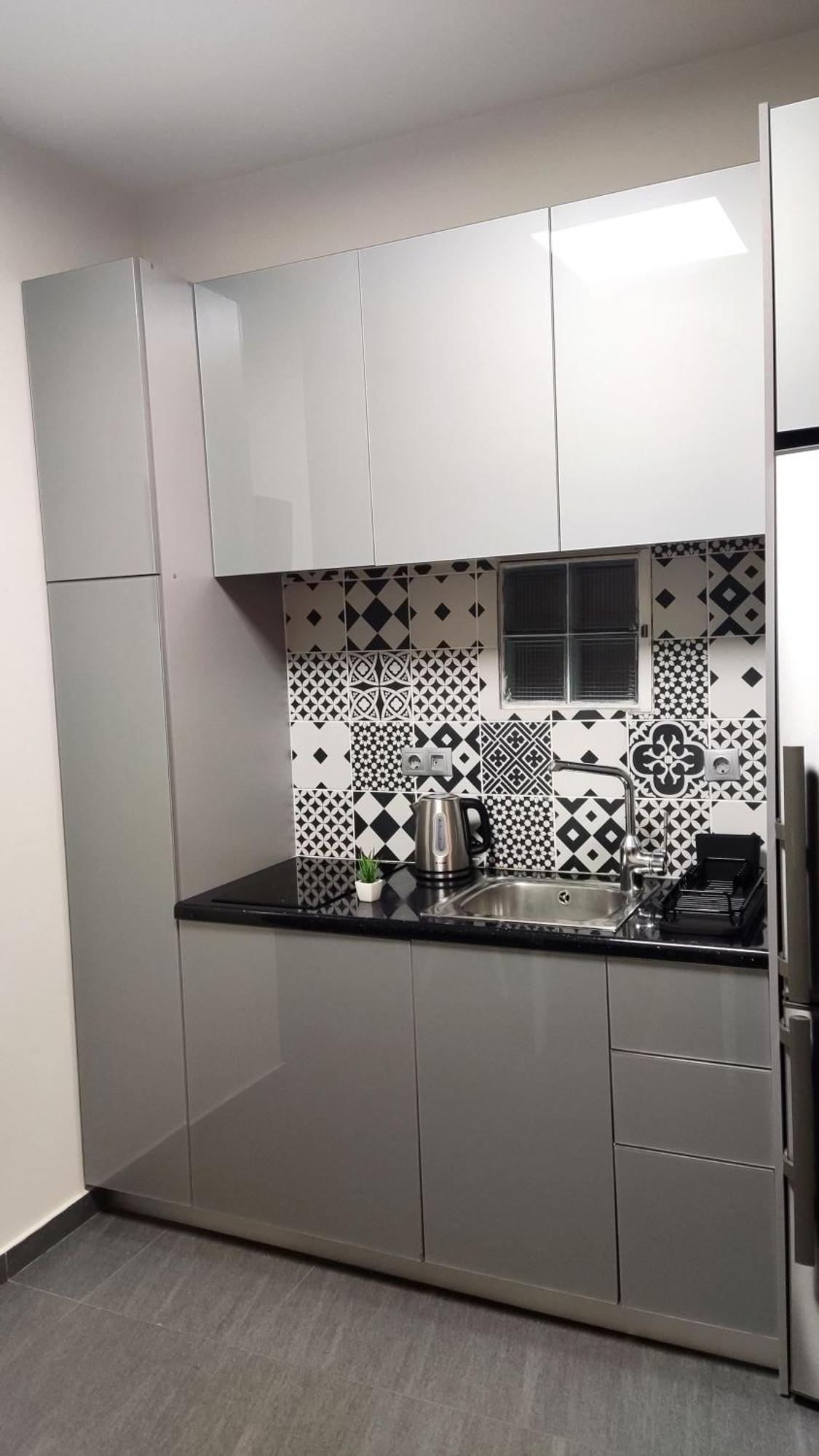 Ermou Downtown Suites By Athens Urban Retreat ภายนอก รูปภาพ