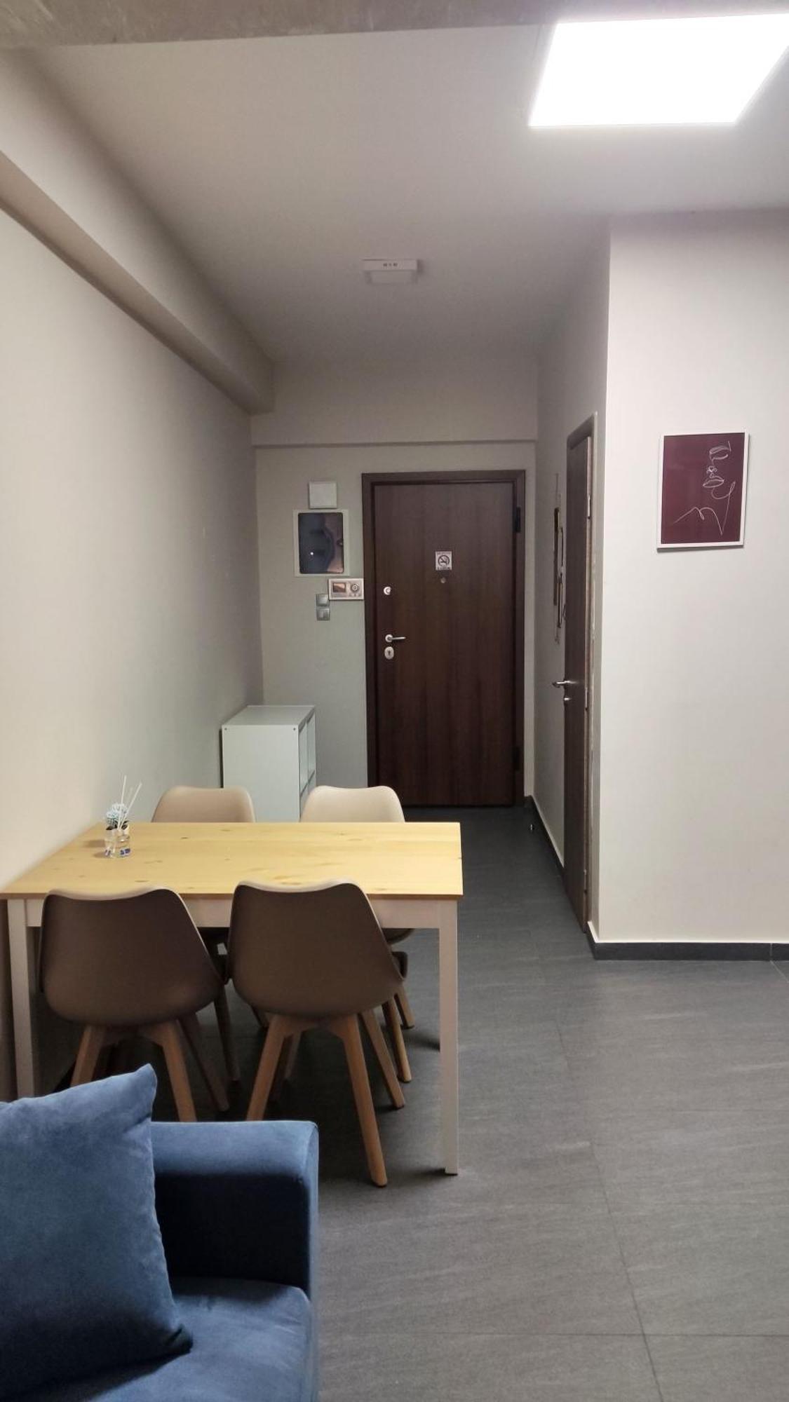 Ermou Downtown Suites By Athens Urban Retreat ภายนอก รูปภาพ