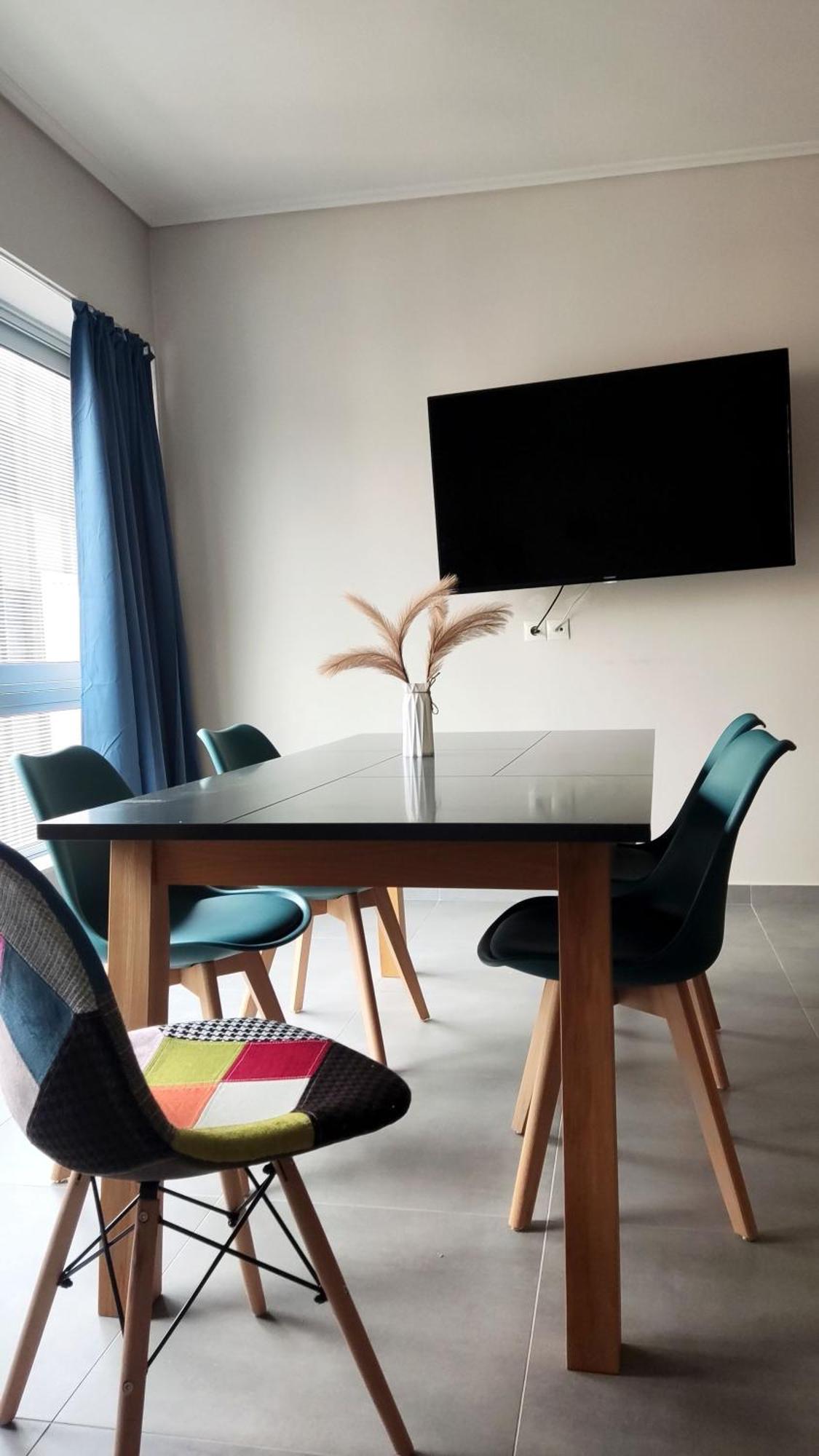 Ermou Downtown Suites By Athens Urban Retreat ภายนอก รูปภาพ