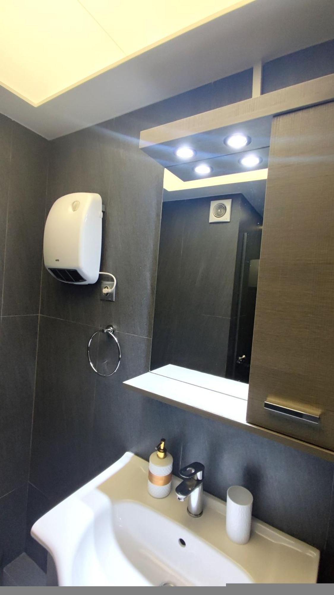 Ermou Downtown Suites By Athens Urban Retreat ภายนอก รูปภาพ